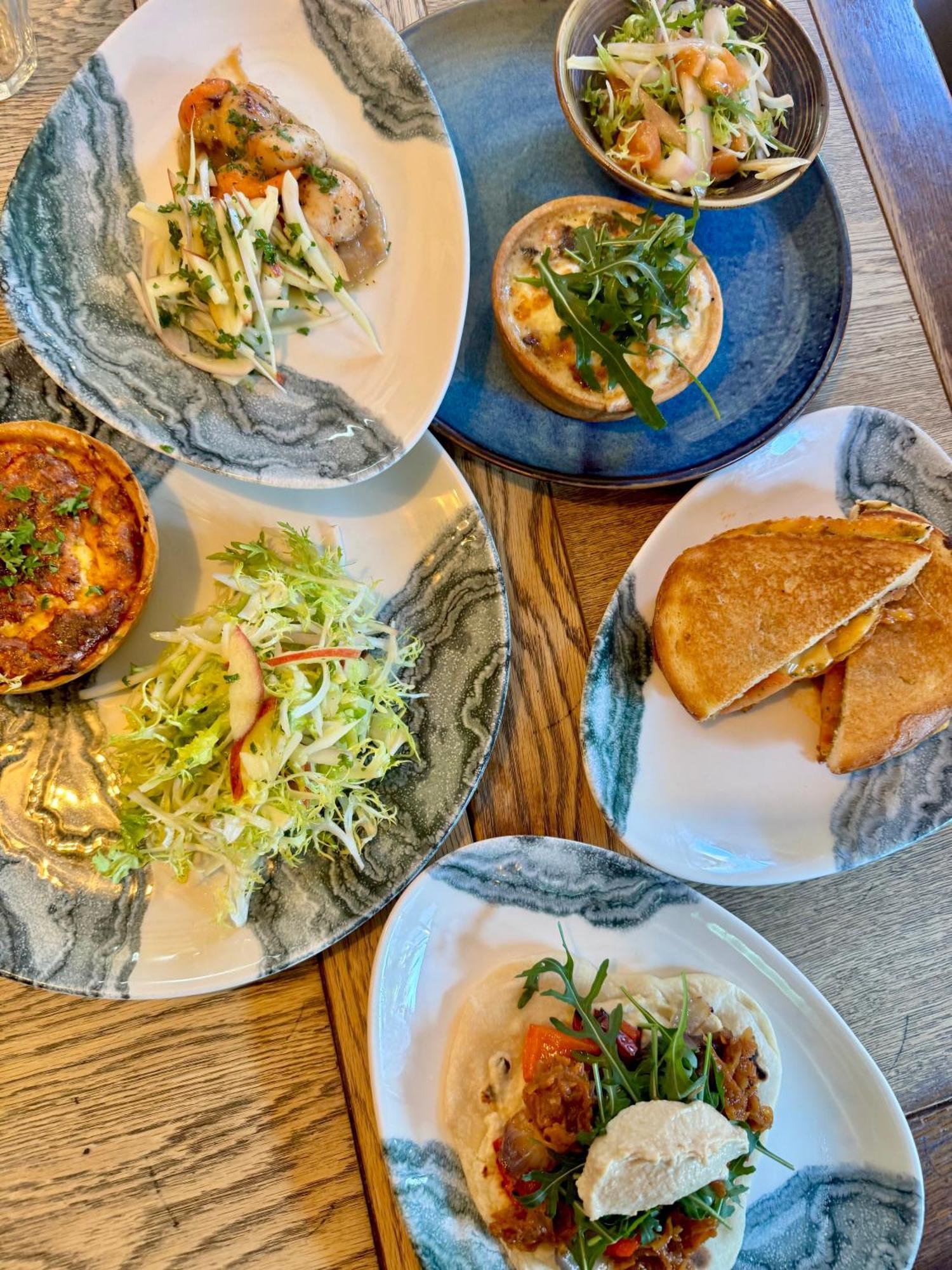 The London Inn パドストウ エクステリア 写真